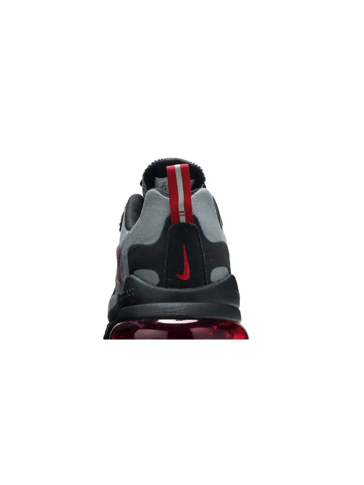 Кроссовки Air Max 270 React 'Houndstooth' — изображение 7 из 8, гондообразный узор