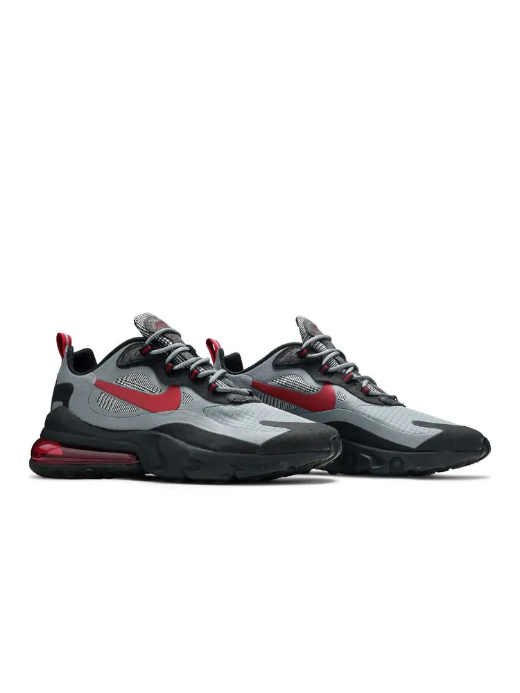 Кроссовки Air Max 270 React 'Houndstooth' — изображение 8 из 8, гондообразный узор