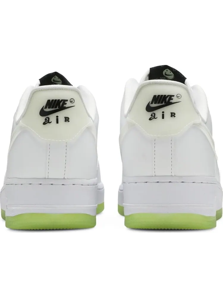 Кроссовки Nike Wmns Air Force 1 '07 LX 'Have A Nike Day' — изображение 6 из 8, белый