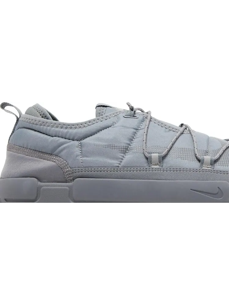 Кроссовки Nike Offline Pack 'Cool Grey' — изображение 2 из 8, серый