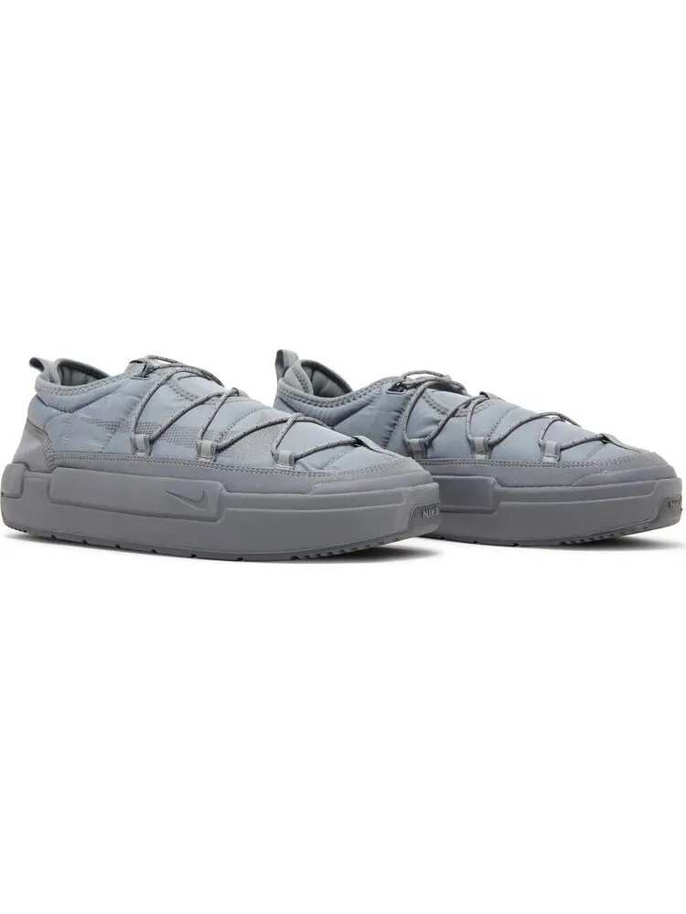 Кроссовки Nike Offline Pack 'Cool Grey' — изображение 8 из 8, серый