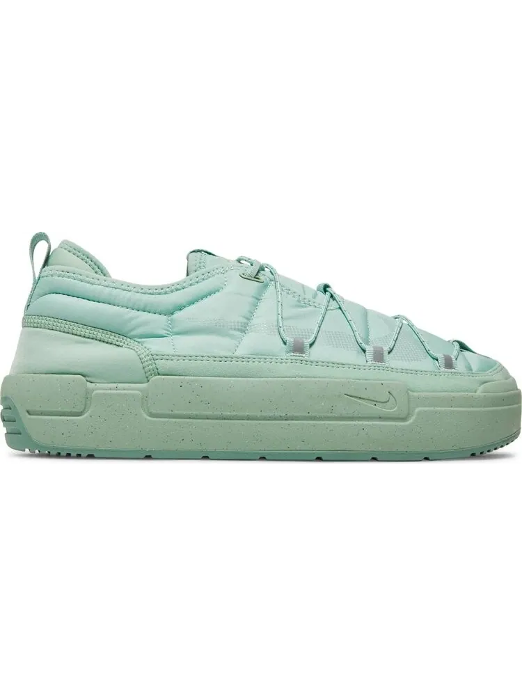 Сандалии Nike Offline Pack 'Enamel Green' — изображение 1 из 8, зеленый