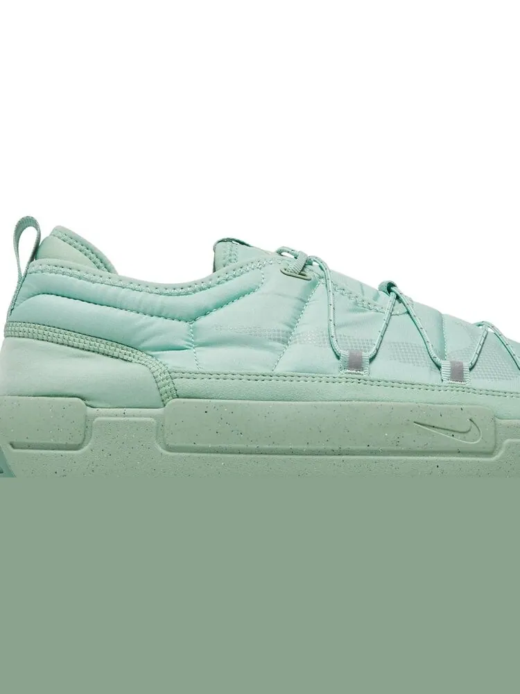 Сандалии Nike Offline Pack 'Enamel Green' — изображение 2 из 8, зеленый