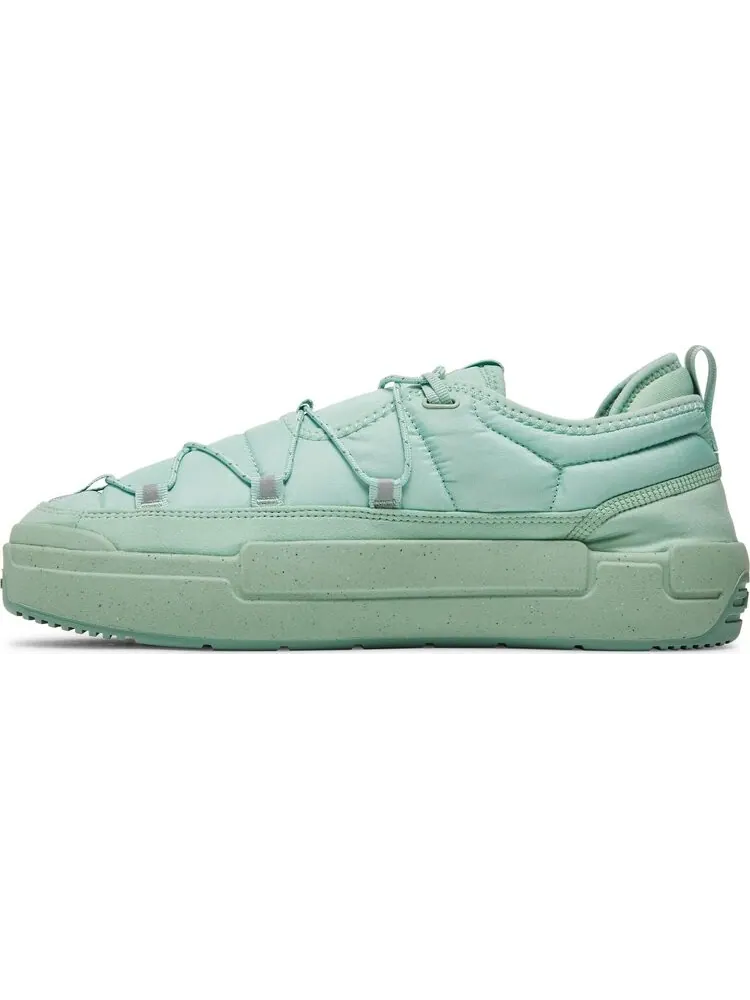 Сандалии Nike Offline Pack 'Enamel Green' — изображение 3 из 8, зеленый