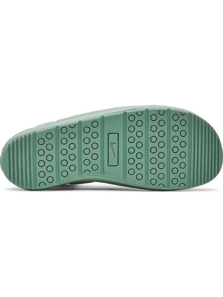 Сандалии Nike Offline Pack 'Enamel Green' — изображение 4 из 8, зеленый