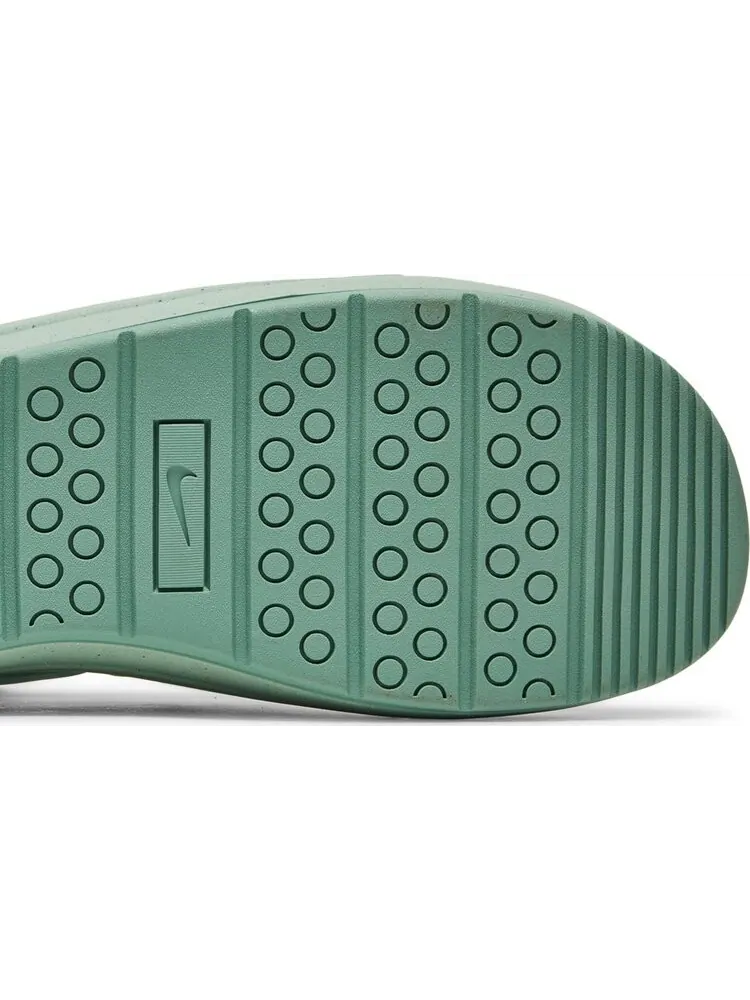 Сандалии Nike Offline Pack 'Enamel Green' — изображение 5 из 8, зеленый