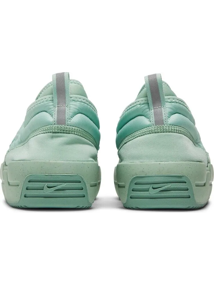 Сандалии Nike Offline Pack 'Enamel Green' — изображение 6 из 8, зеленый