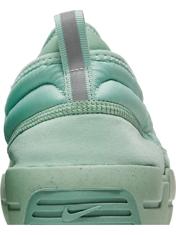 Сандалии Nike Offline Pack 'Enamel Green' — изображение 7 из 8, зеленый