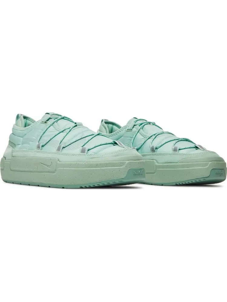 Сандалии Nike Offline Pack 'Enamel Green' — изображение 8 из 8, зеленый