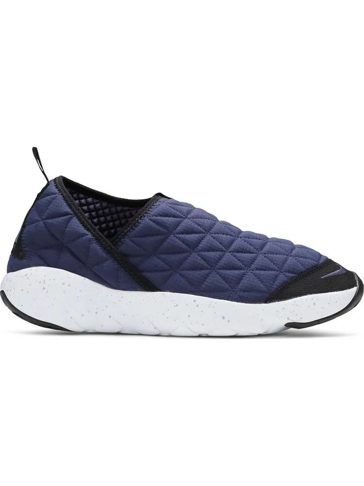 Кроссовки Nike ACG Moc 3.0 'Midnight Navy' — изображение 1 из 8, синий