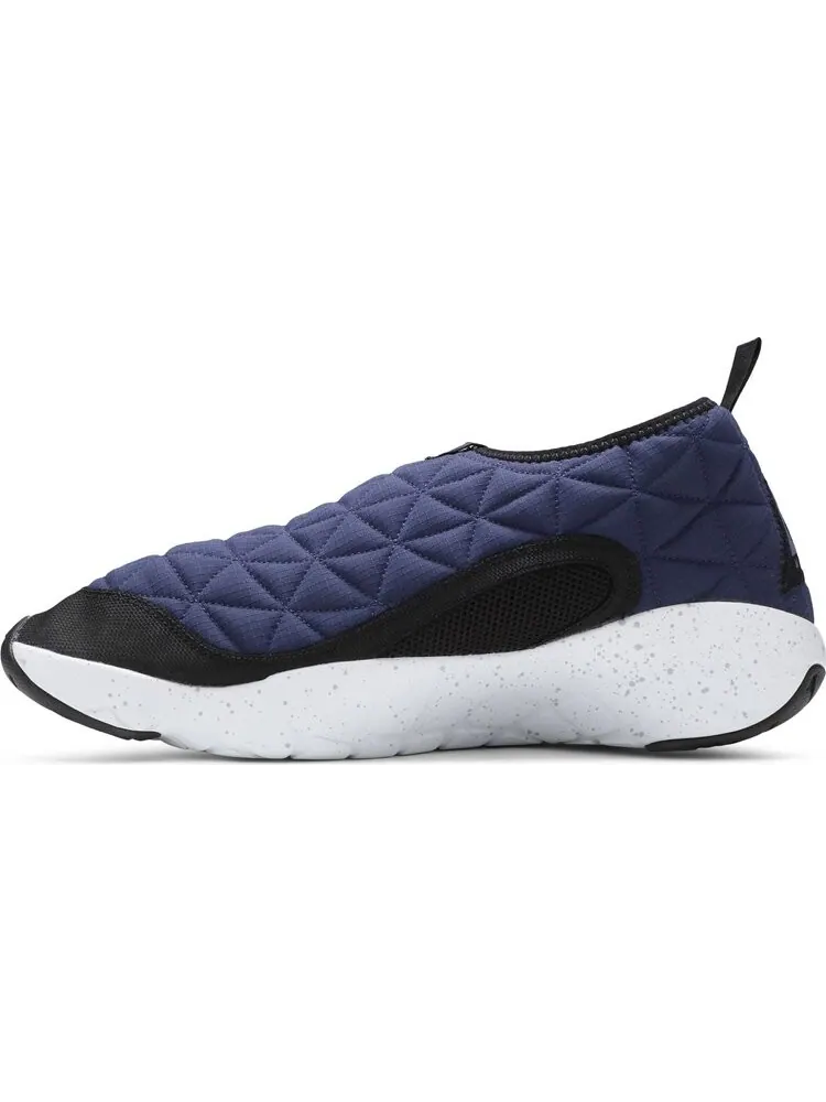 Кроссовки Nike ACG Moc 3.0 'Midnight Navy' — изображение 3 из 8, синий