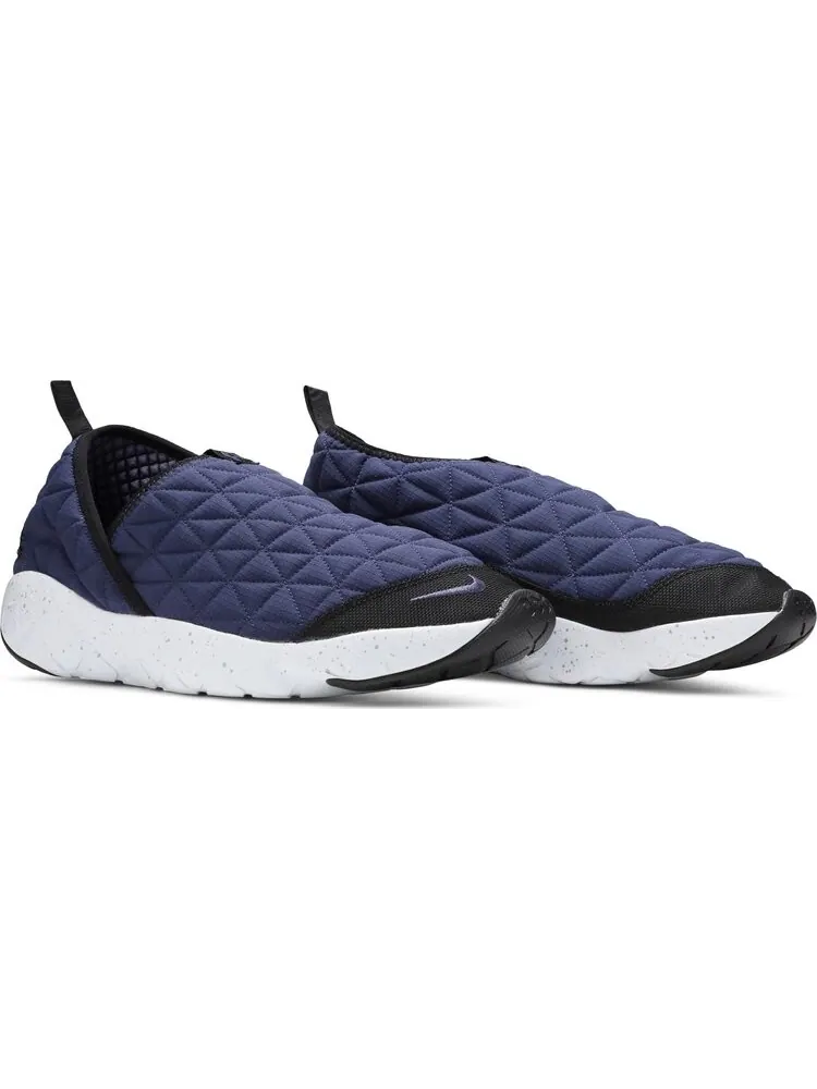 Кроссовки Nike ACG Moc 3.0 'Midnight Navy' — изображение 8 из 8, синий