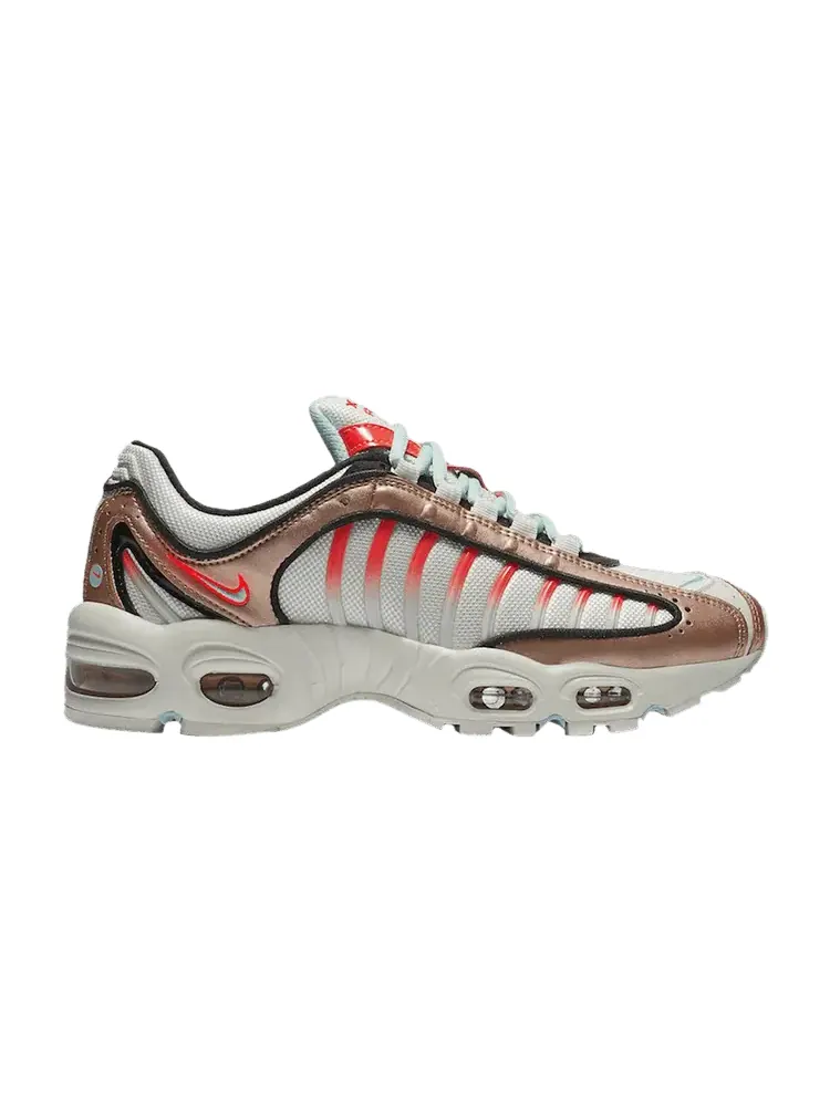 Кроссовки Nike Air Max Tailwind 4 'Metallic Bronze' — изображение 1 из 1