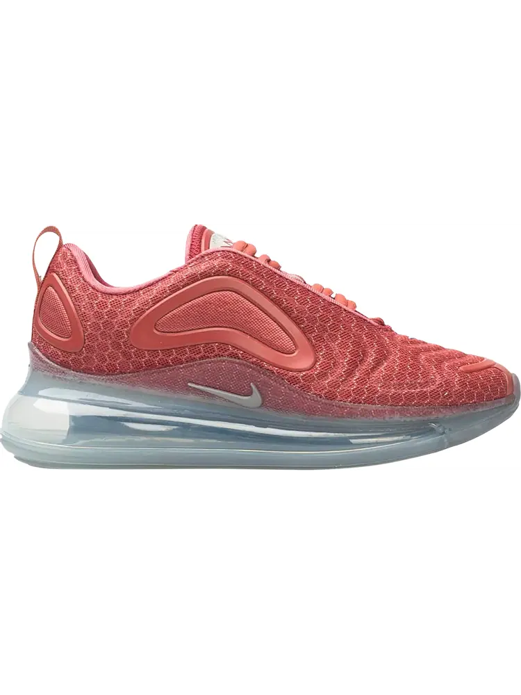 Кроссовки Nike Wmns Air Max 720 'Light Redwood' — изображение 1 из 1, красный