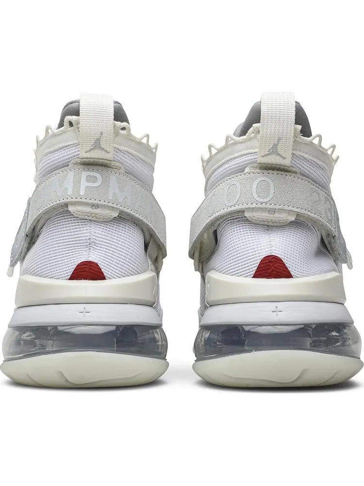 Кроссовки Sneakersnstuff x Jordan Proto Max 720 Past, Present, Future — изображение 6 из 8, белый