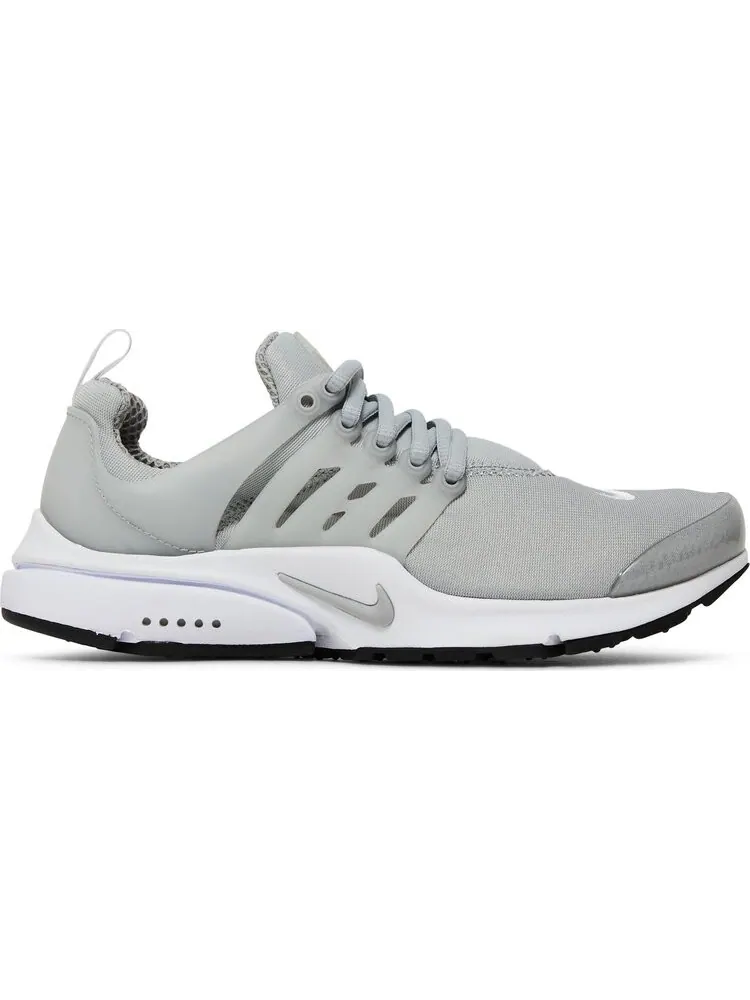 Кроссовки Nike Air Presto 'Light Smoke Grey' — изображение 1 из 8, серый