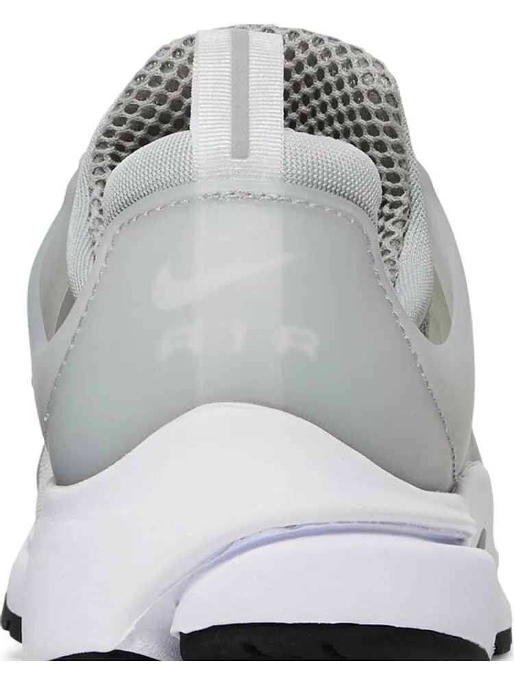 Кроссовки Nike Air Presto 'Light Smoke Grey' — изображение 7 из 8, серый