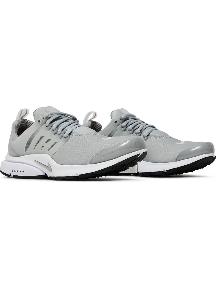 Кроссовки Nike Air Presto 'Light Smoke Grey' — изображение 8 из 8, серый