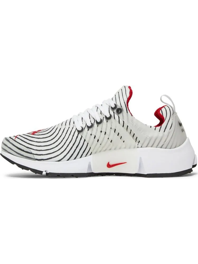 Кроссовки Nike Air Presto 'Hypnotic Look' — изображение 3 из 8, белый