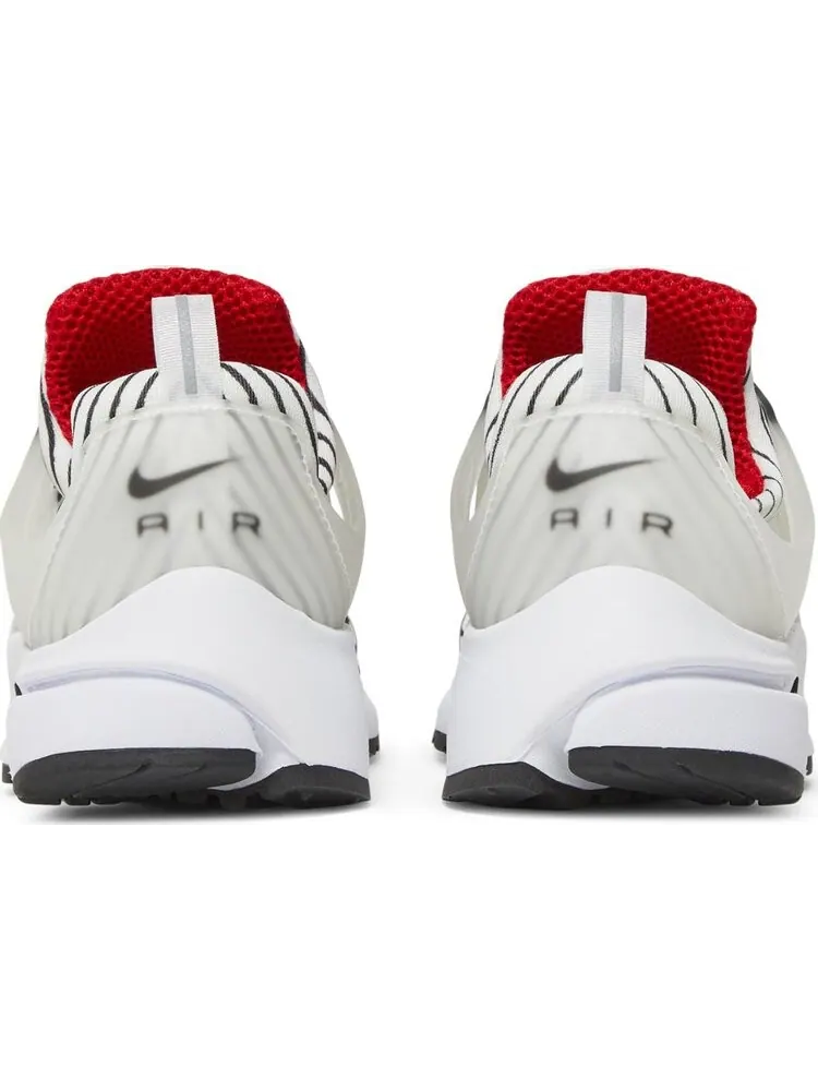 Кроссовки Nike Air Presto 'Hypnotic Look' — изображение 6 из 8, белый