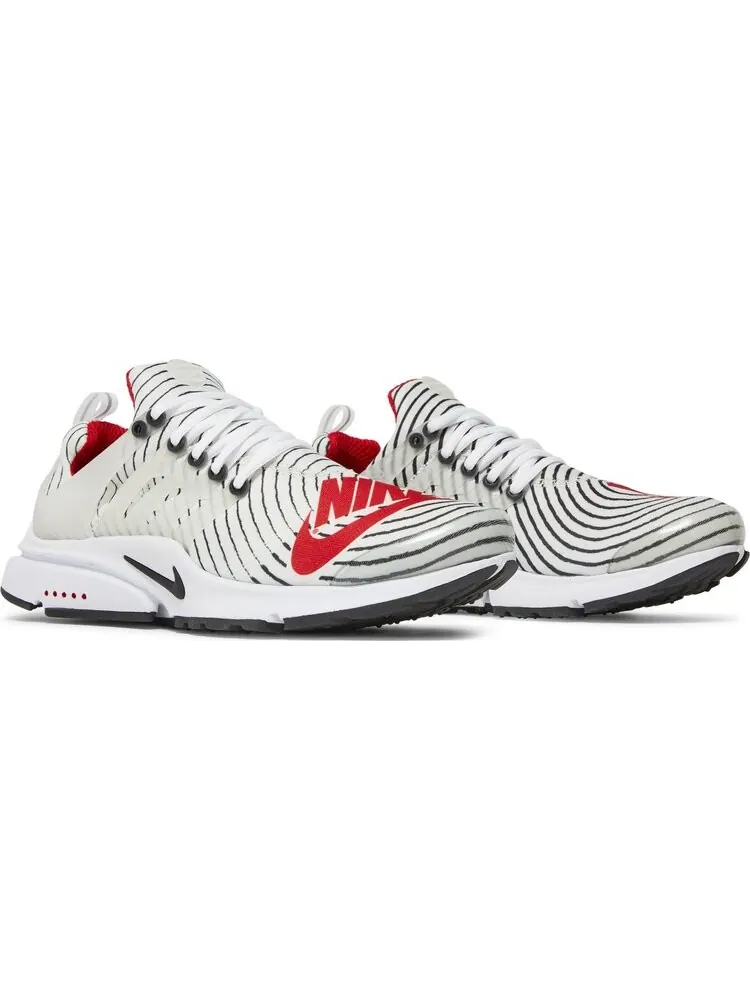 Кроссовки Nike Air Presto 'Hypnotic Look' — изображение 8 из 8, белый
