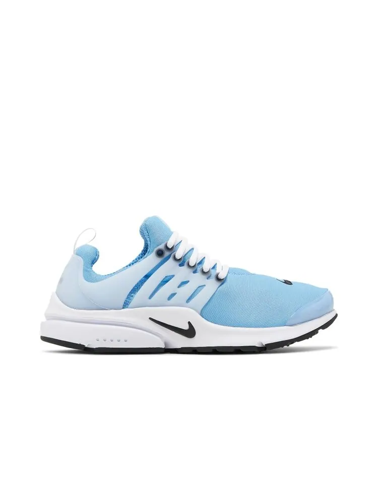 Кроссовки Nike Air Presto — изображение 1 из 4, синий