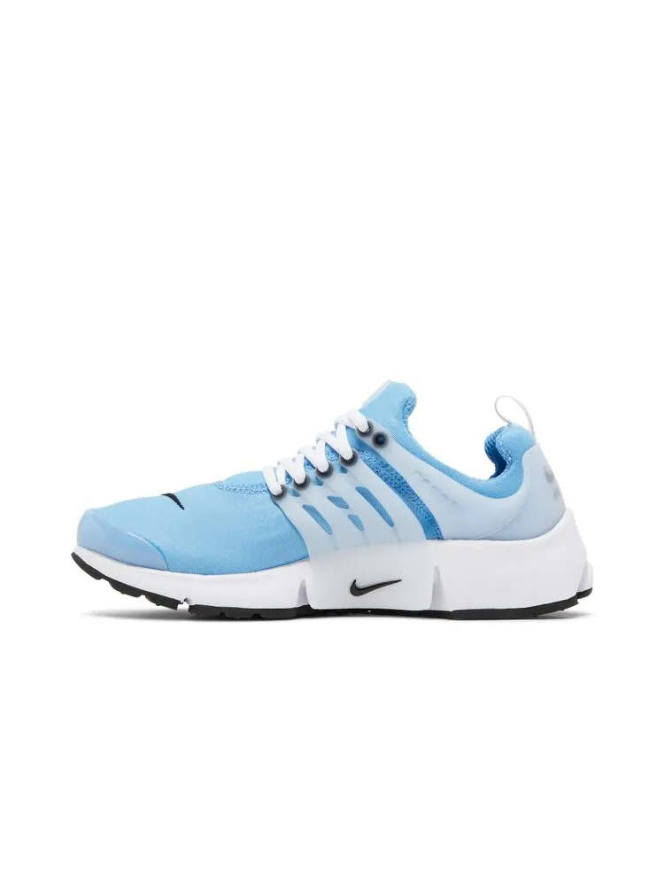 Кроссовки Nike Air Presto — изображение 3 из 4, синий