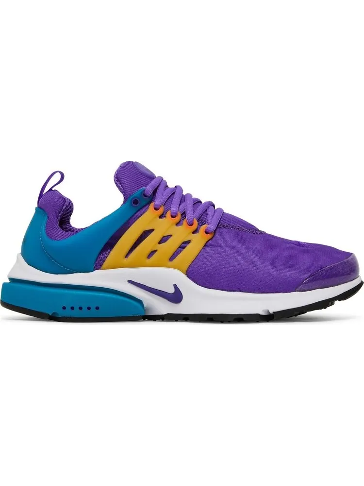 Кроссовки Nike Air Presto 'Wild Berry' — изображение 1 из 8, фиолетовый