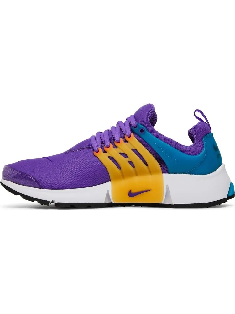 Кроссовки Nike Air Presto 'Wild Berry' — изображение 3 из 8, фиолетовый