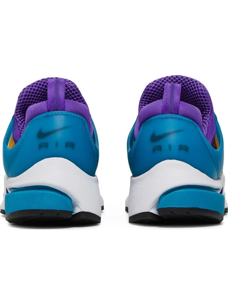 Кроссовки Nike Air Presto 'Wild Berry' — изображение 6 из 8, фиолетовый