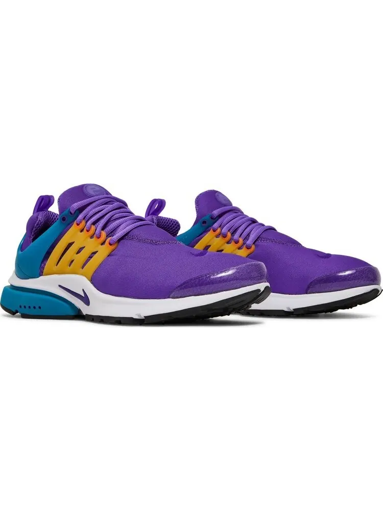 Кроссовки Nike Air Presto 'Wild Berry' — изображение 8 из 8, фиолетовый