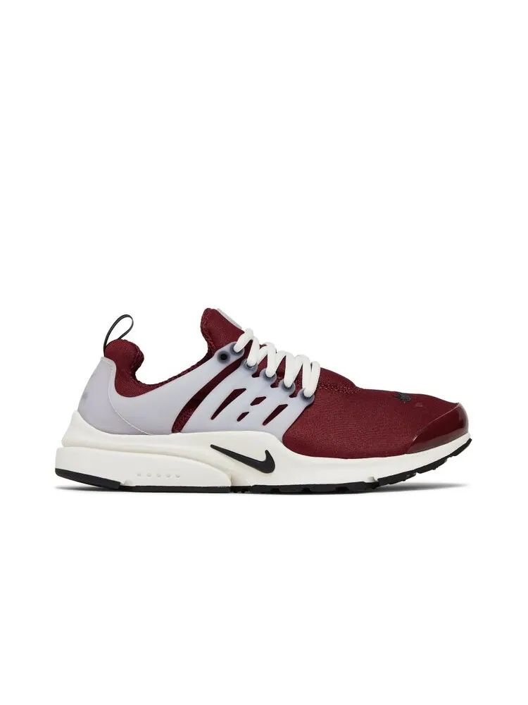 Кроссовки Nike Air Presto — изображение 1 из 4, красный