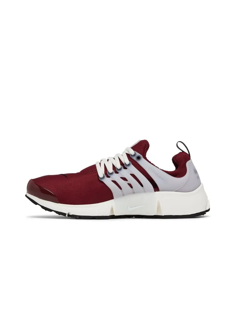 Кроссовки Nike Air Presto — изображение 3 из 4, красный