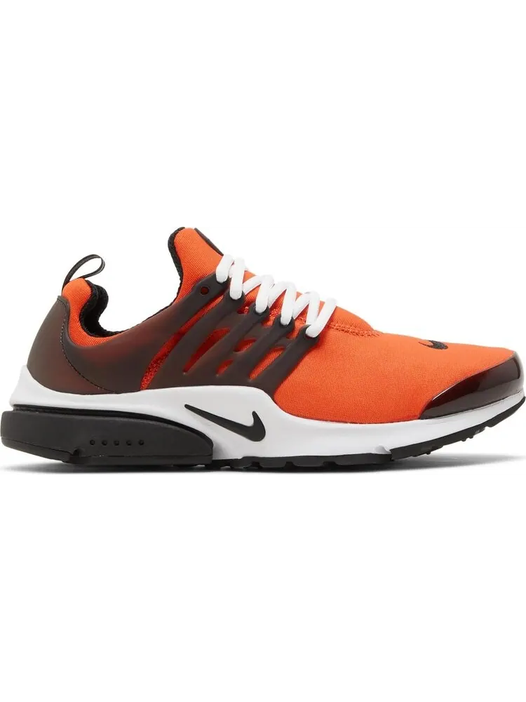 Кроссовки Nike Air Presto 'Orange' — изображение 1 из 8, оранжевый