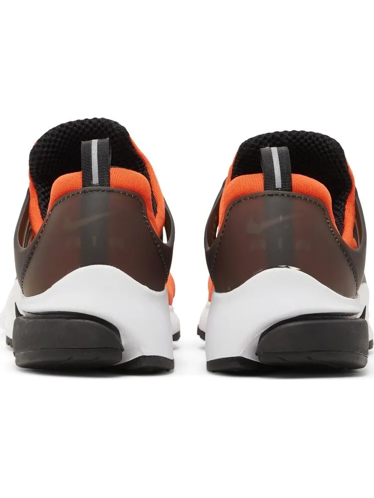 Кроссовки Nike Air Presto 'Orange' — изображение 6 из 8, оранжевый