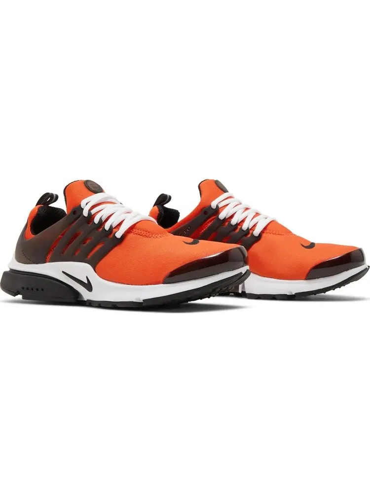 Кроссовки Nike Air Presto 'Orange' — изображение 8 из 8, оранжевый