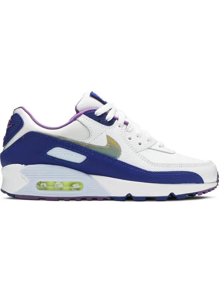 Кроссовки Nike Air Max 90 'Easter' — изображение 1 из 8, белый
