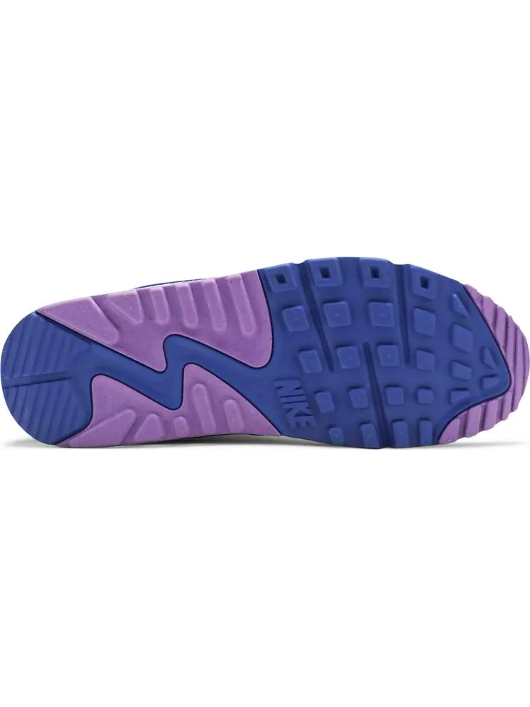 Кроссовки Nike Air Max 90 'Easter' — изображение 4 из 8, белый