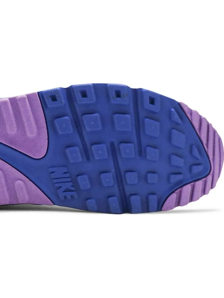 Кроссовки Nike Air Max 90 'Easter' — изображение 5 из 8, белый