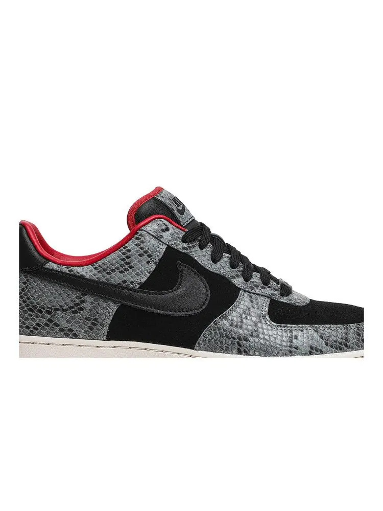 Кроссовки Nike Air Force 1 Low iD — изображение 3 из 9, мульти-/мульти