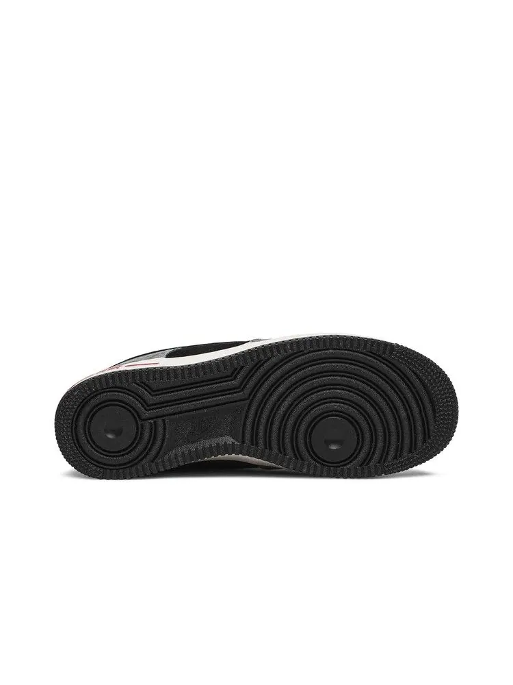 Кроссовки Nike Air Force 1 Low iD — изображение 5 из 9, мульти-/мульти