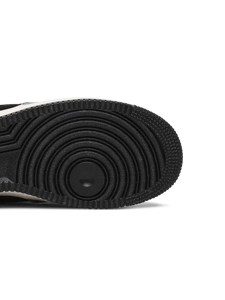 Кроссовки Nike Air Force 1 Low iD — изображение 6 из 9, мульти-/мульти