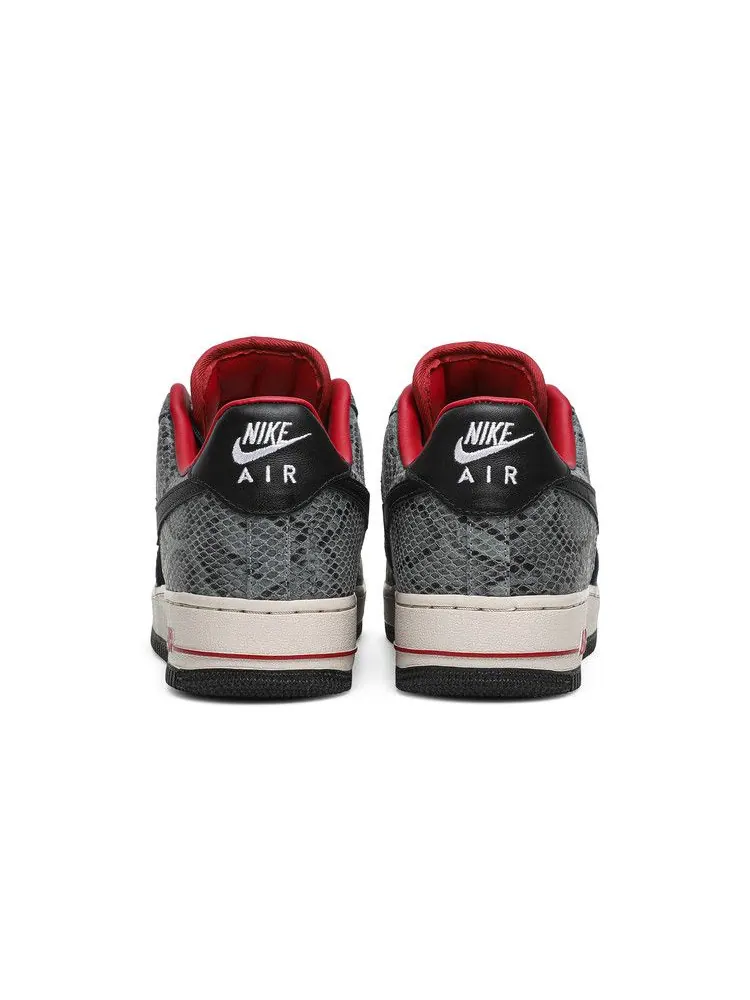 Кроссовки Nike Air Force 1 Low iD — изображение 7 из 9, мульти-/мульти