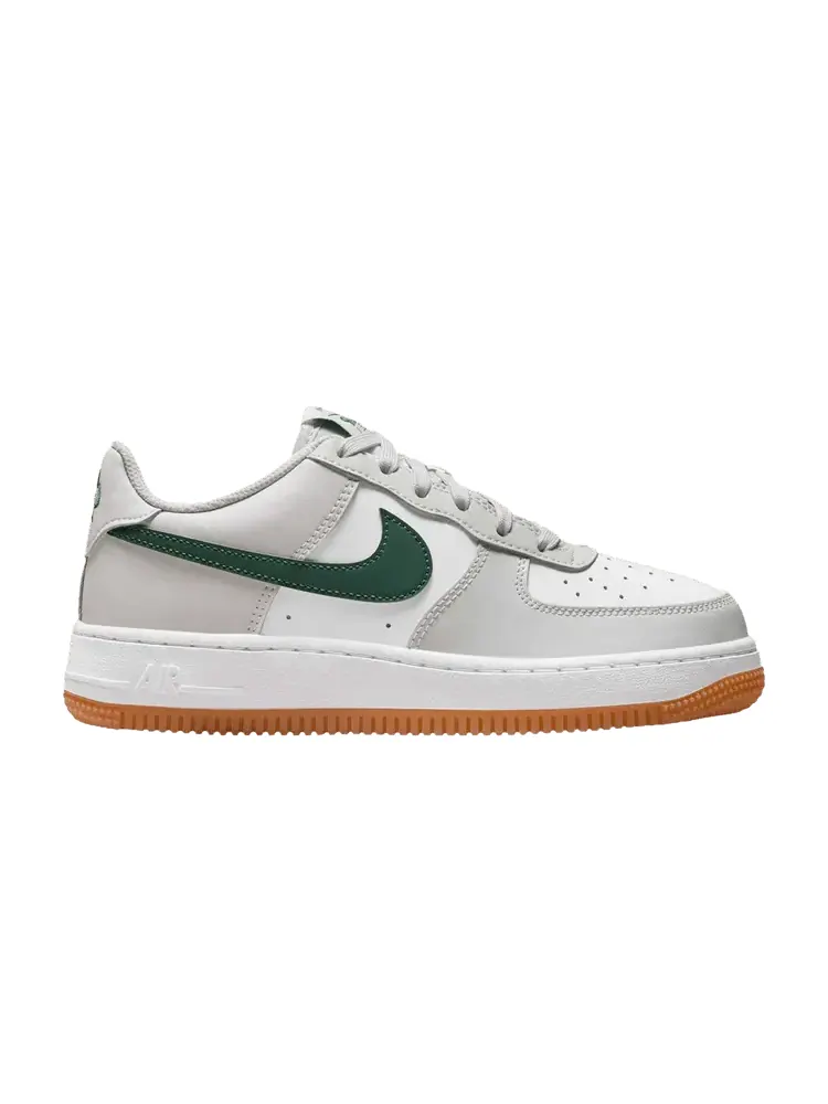 Кроссовки Nike Air Force 1 GS 'Photon Dust Fir' — изображение 1 из 1, коричневый/белый