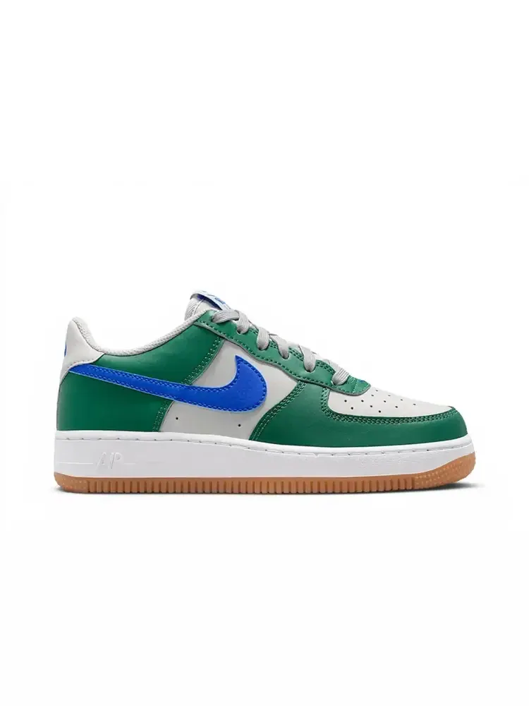 Кроссовки Nike Air Force 1 GS — изображение 1 из 1, серый