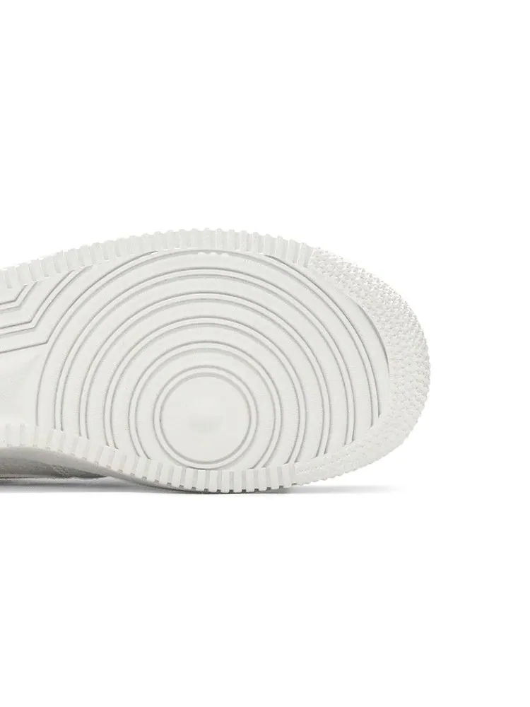 Кроссовки Nike Air Force 1 GS — изображение 5 из 8, белый