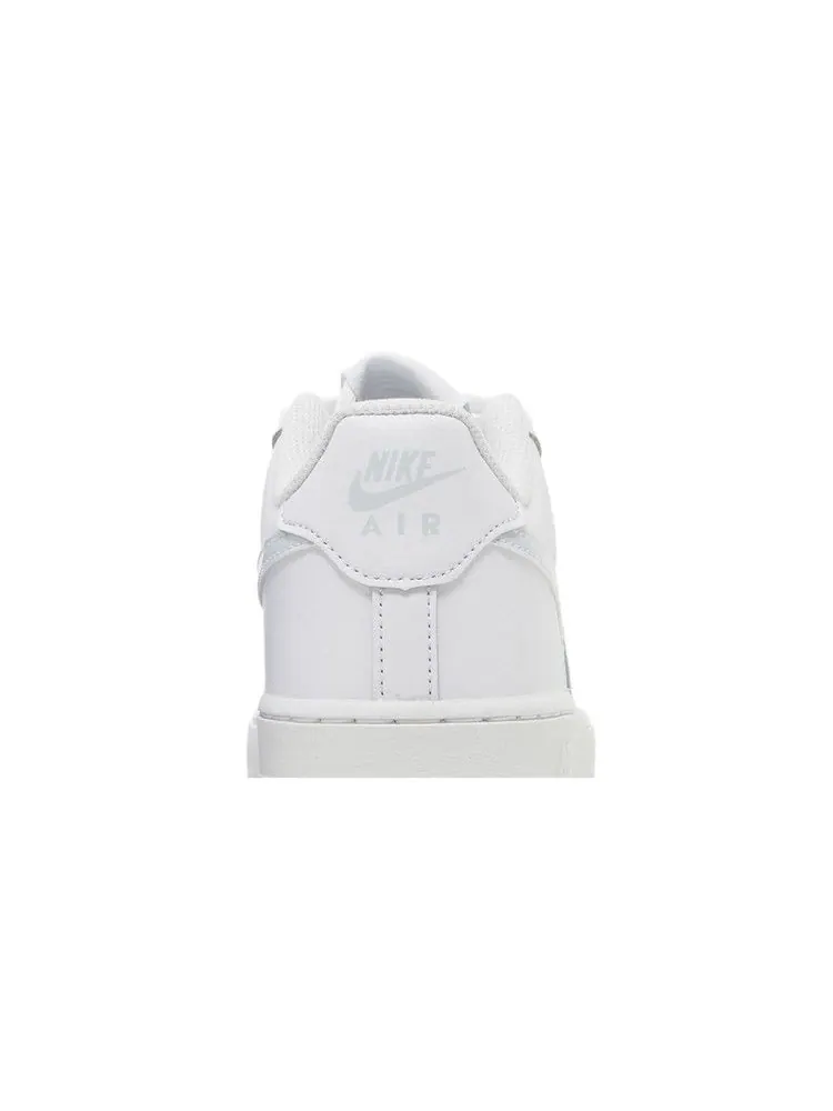 Кроссовки Nike Air Force 1 GS 'White Aura' — изображение 8 из 9, белый
