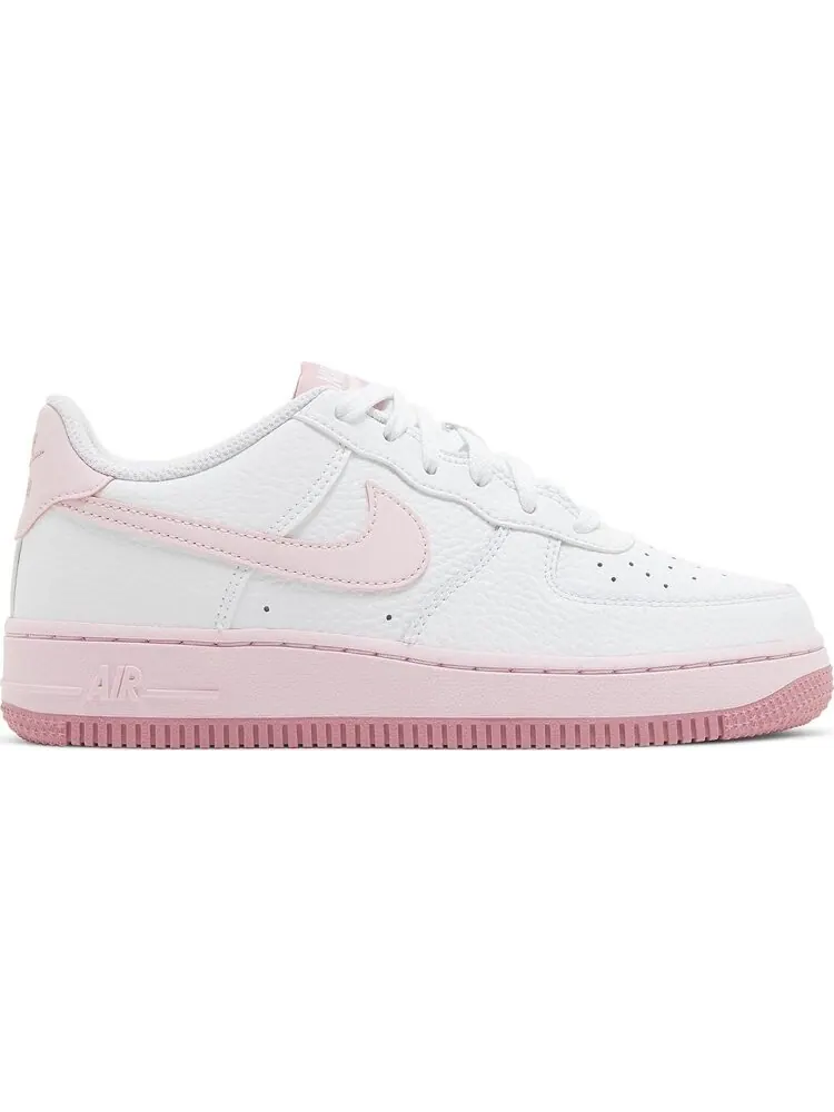 Кроссовки Nike Air Force 1 GS — изображение 1 из 8, розовый