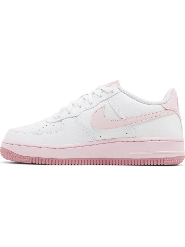 Кроссовки Nike Air Force 1 GS — изображение 3 из 8, розовый