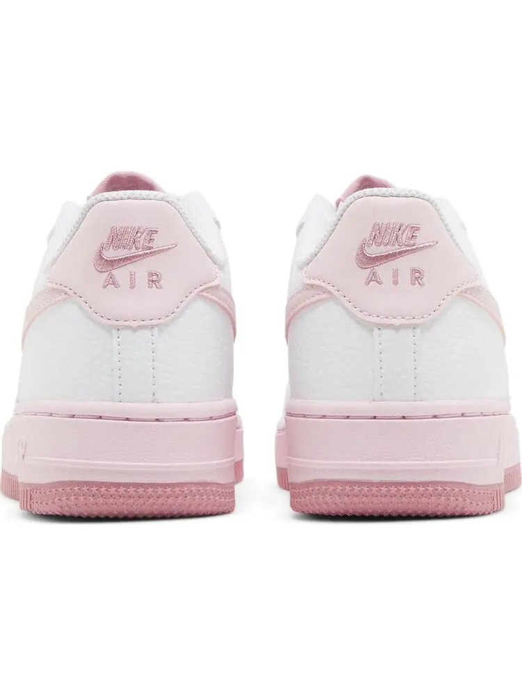 Кроссовки Nike Air Force 1 GS — изображение 6 из 8, розовый